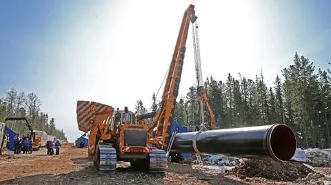 Gazprom proponuje Mołdawii korzystny kontrakt