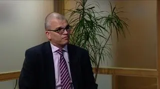 Między 3,5 a 4 procent to solidne tempo wzrostu - nie rodzące ryzyka przegrzania. Ale trzeba szukać nowych źródeł tworzenia wzrostu PKB - tak między innymi o perspektywach wzrostu polskiej gospodarki mówi TVN CNBC - szef strategów na Europę Centralną, Bliski Wschód i Afrykę w Royal Bank of Scotland. Z Timothy Ashem rozmawiał Jan Niedziałek.
