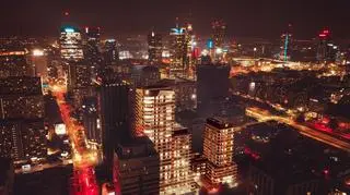 Unique Tower – jeden budynek, dwa wyjątkowe oblicza