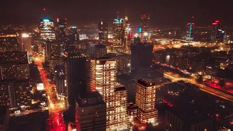 Unique Tower – jeden budynek, dwa wyjątkowe oblicza