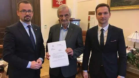 Komisja w sprawie VAT coraz bliżej. Wniosek trafił do Sejmu