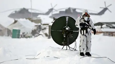 Rosja w 2016 roku będzie miała pierwszą pływającą elektrownię atomową