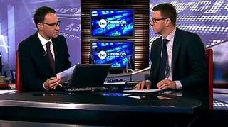 Jakie problemy najczęściej pojawiają się przy rozliczeniu z fiskusem? Jeśli ktoś przykładowo handluje fizycznie walutą i spekuluje na kursach akcji - co na ten temat mówią przepisy dotyczące opodatkowania przychodów z kapitałów pieniężnych? Na pytania widzów odpowiadał prawnik z CMS Cameron McKenna, Arkadiusz Michaliszyn.