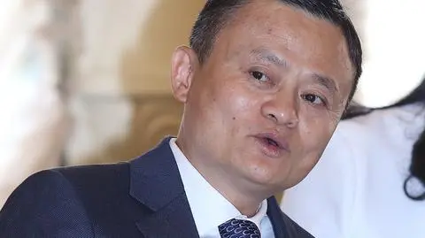 Jack Ma: wojna celna potrwa 20 lat