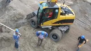 BIEC: w kolejnych miesiącach rynek pracy powinien mieć się lepiej