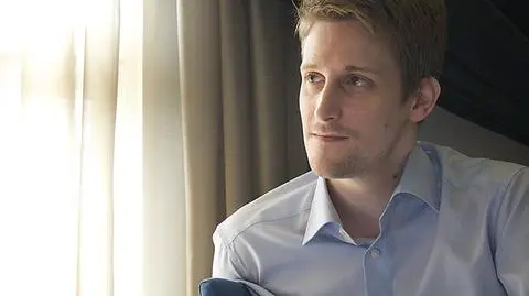 Snowden: służby USA uprawiają szpiegostwo gospodarcze