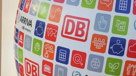 Artykuł sponsorowany. Transport szynowy przyjazny środowisku.