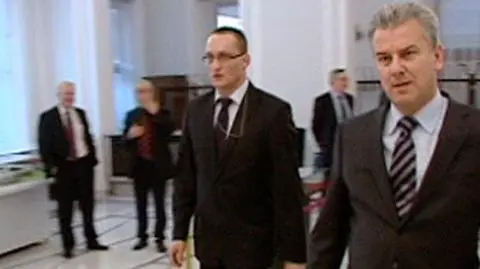 Rozmowy z Covec trwają. Grabarczyk o A2 w Sejmie