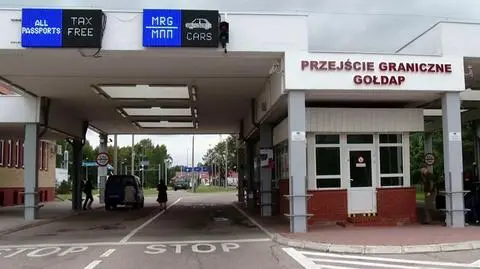 Nowy zastępca szefa Służby Celnej