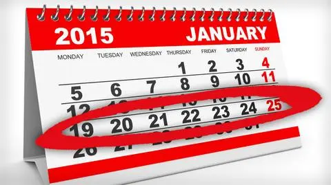 Nowy tydzień. Praca, pieniądze i produkcja przemysłowa