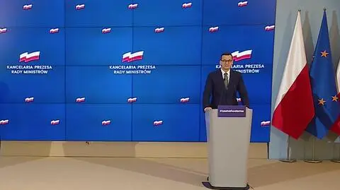 Koronawirus a gospodarka. Premier chce przeznaczenia większych środków na drogi