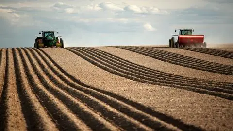 Będą zmiany w ustawie o ziemi