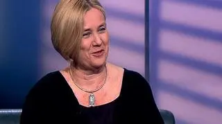 Maleje popyt i spadają ceny prądu, ale na razie tylko na rynku hurtowym. Obecnie jedna megawatogodzina kosztuje 170 złotych, w ostatnim kwartale ubiegłego roku było to nawet 240 złotych. Mimo to dostawcy nie proponują obniżek prądu końcowym użytkownikom. Czy odbiorcy indywidualni mogą liczyć na obniżkę i jak można zaoszczędzić, Robert Stankiewicz pytał w programie "Pieniądze od Rana" Jolantę Arendarską, Sekretarza Generalnego Stowarzyszenia Elektryków Polskich.