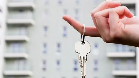 Ceny ofertowe mieszkań minimalnie odbiły. "Najbliższe miesiące będą kluczowe"