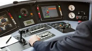 PKP Cargo na gwałt szuka maszynistów