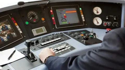 PKP Cargo szuka maszynistów