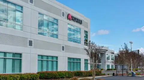 Song Liuping, Huawei: decyzja USA to niebezpieczny precedens