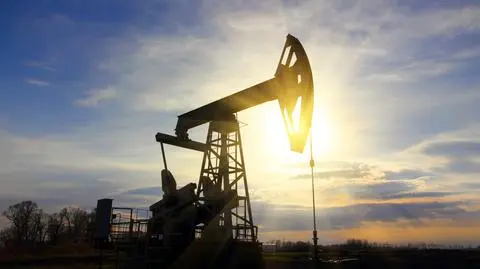 Ropa nadal poniżej 40 dolarów