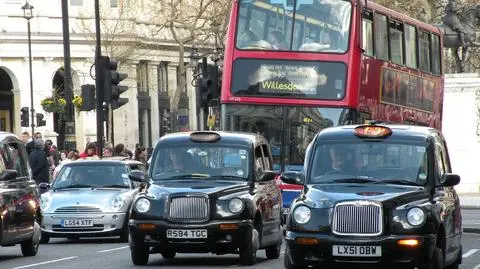 Uber zakazany w Londynie? Transport for London nie przedłużył licencji Uberowi