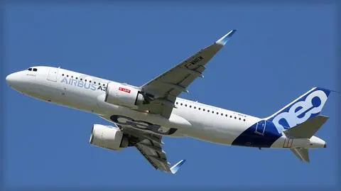 Szef Airbusa o Brexicie