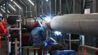 Mający liczyć 3 600 km South Stream miał zapewnić dostawy gazu z Rosji do Europy Środkowej i Południowej
