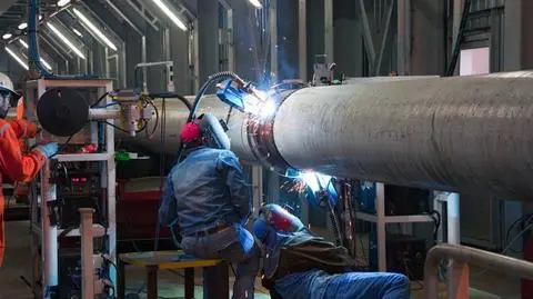 "FAZ": South Stream to projekt polityczny, a nie ekonomiczny