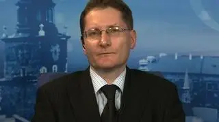 Ten rok zaczął się całkiem dobrze dla spółki Intersport. Odnotowano wyższe od zakładanych przychody ze sprzedaży - to efekt dużej obniżki cen w czasie zimowej wyprzedaży. W programie "Dzień na rynkach" prezes Intersport SA Artur Mikołajko.