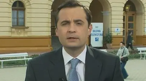 Doniesienia z warszawskiego parkietu