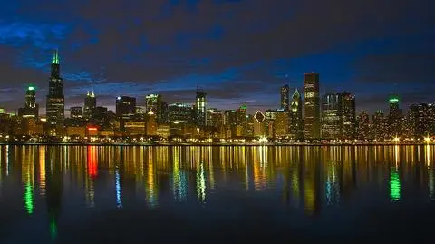 PLL LOT wznawiają bezpośrednie loty z Krakowa do Chicago