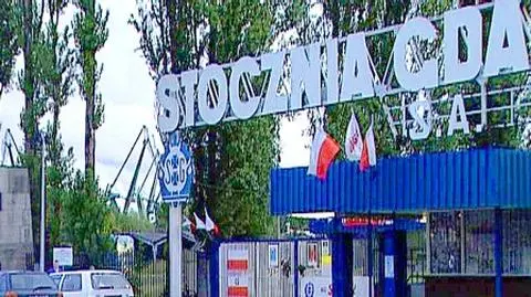 Kto sprywatyzuje Stocznię Gdańską?