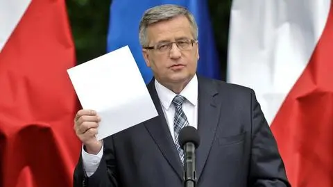 Szczurek popiera rozstrzyganie wątpliwości na korzyść podatnika