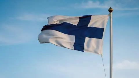 Finlandia: Problemy z masztem flagowym wykonanym przez rosyjską firmę