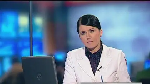 Doniesienia z warszawskiego parkietu