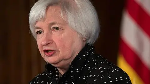 Podwyżka stóp procentowych w USA. Eksperci: to prawdopodobne