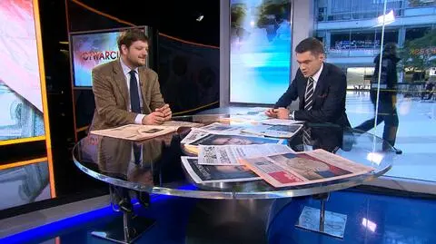 Rosja zbankrutuje? "Na razie nie ma powtórki z 1998 roku"