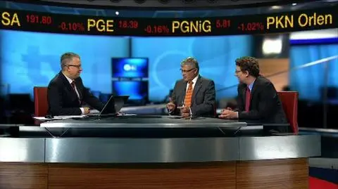 Polityka i pieniądze