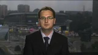 Kurs JSW we wtorek osiągał poziomy zbliżone bardzo do swojego minimum. To wszystko w obliczu zapowiedzianego włączenie spółki do WIG20. Co zatem czeka firmę, jaki będzie jej kurs, czy warto w nią inwestować, czy może lepiej sprzedać udziały zapytamy analityka DM BDM Krzysztofa Zarychtę.