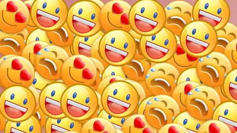 Jakie znaczenie mają emotikony?