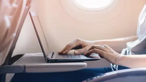 IATA: 1,4 mld dol rocznie kosztowałby europejskie linie zakaz laptopów