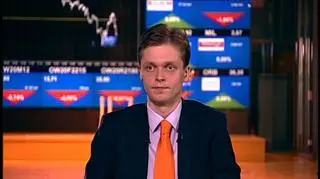 Dom Maklerski IDM wydał niedawno niezwykle pozytywną rekomendacje dla akcji City Interactive. Wycenia te akcje na poziomie o ponad 70% wyższym niż cena rynkowa i radzi je oczywiście kupować. Skąd taki optymizm w stosunku do spółki, która ostatnio kilka razy przesuwała na później daty premier swoich gier? Rozmowa z Andrzejem Bernatowiczem, Analitykiem DM IDMSA.