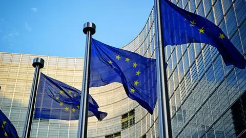 Agencja S&P obniżyła rating Unii Europejskiej