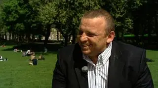 Rozmawiamy z przedsiębiorcą, który skorzystał z Jeremie - otrzymał poręczenie kredytów. Gościem Pawła Blajera jest Paweł Kuszyk, prezes Impuls