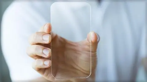 Nowe szkiełko w smartfonach ochroni twój telefon