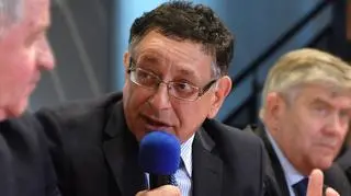 Sławomir Majman pełnił obowiązki prezesa PAIiIZ przez niemal siedem lat. 