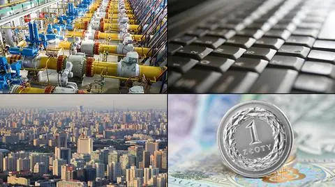 Bilans: najważniejsze informacje dnia