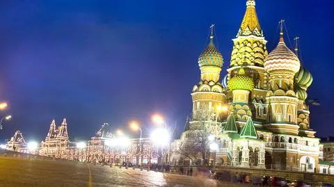 Rosyjski minister: gospodarka okazała się zdolna do adaptacji