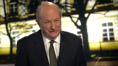 Rostowski o deficycie Polski w 2018 roku i wicepremierze Morawieckim