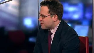 UEFA zorganizuje piłkarskie mistrzostwa w Polsce i nie zapłaci ani grosza podatku? Są przepisy, które to umożliwiają. W programie "Bilans" rozmowa na ten temat z Michałem Bernatem z kancelarii Wardyńscy i Wspólnicy.