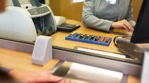 Rząd zbierze informacje o kontach bankowych