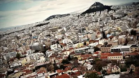 Szef KE zapewnia: trzeci program pomocy dla Grecji "przedwczesny"